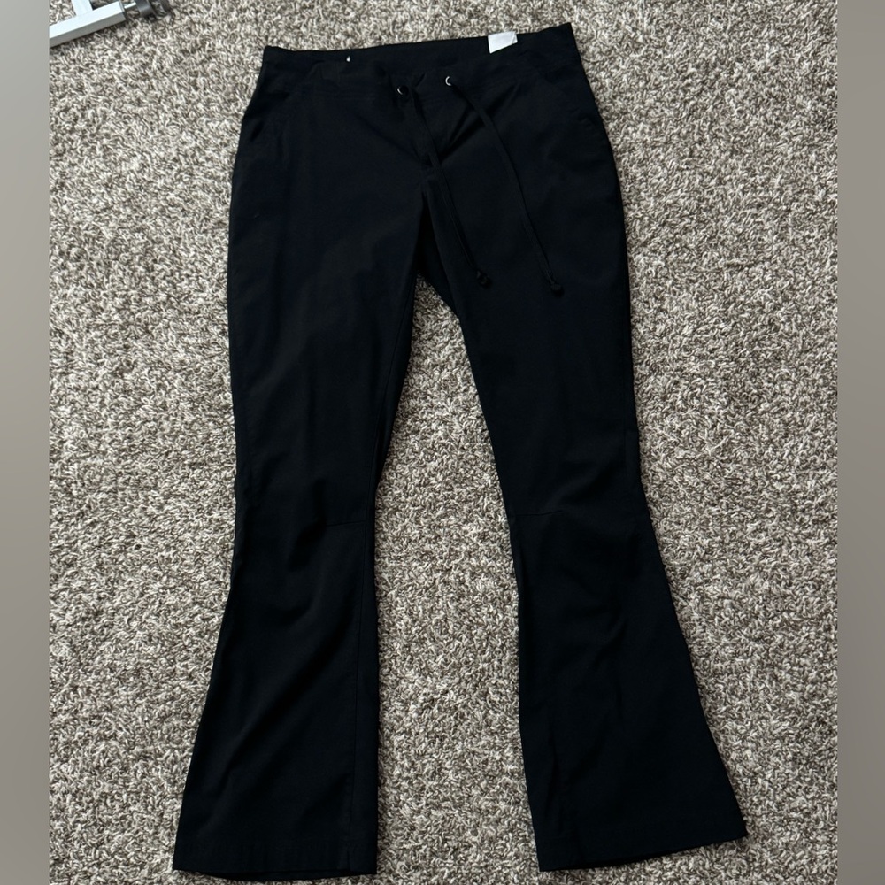 Columbia Anytime Outdoor Boot-Cut Pants for Ladies